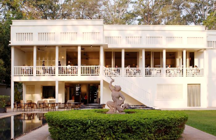 FCC ANGKOR BOUTIQUE HOTEL 4*